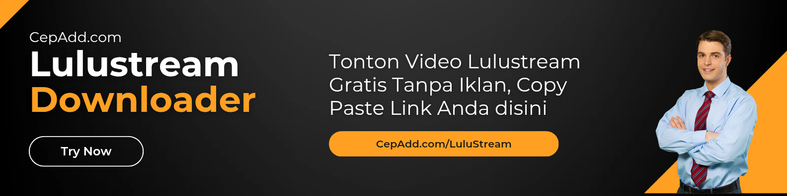 Tonton di Lulustream
