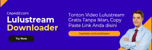 Tonton di Lulustream