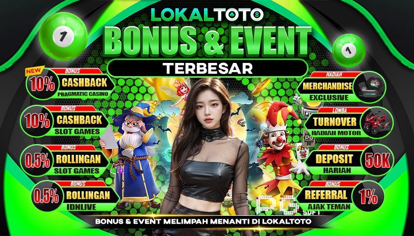 LOKALTOTO